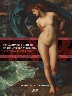 cover image of Sexualidade e gênero na Inglaterra vitoriana
